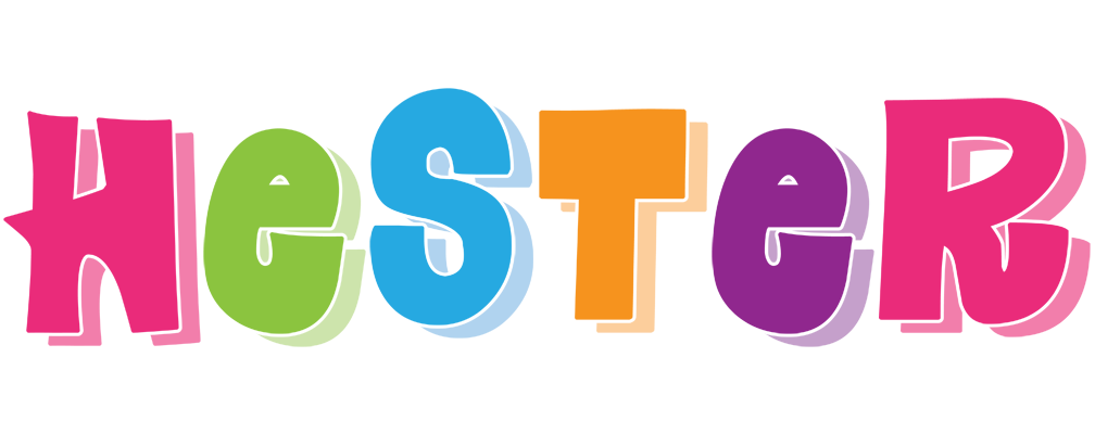 Hester friday logo