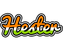 Hester mumbai logo