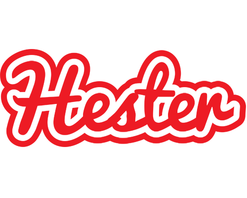 Hester sunshine logo