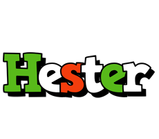 Hester venezia logo