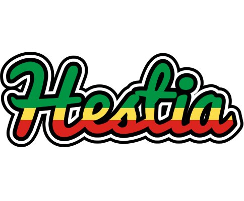 Hestia african logo