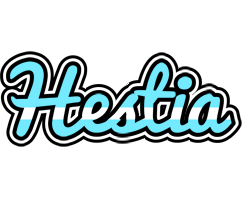 Hestia argentine logo