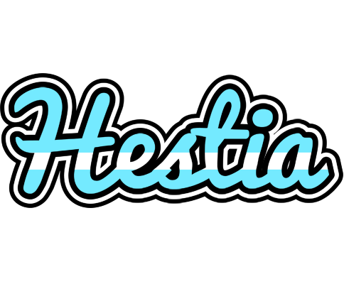 Hestia argentine logo