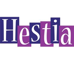 Hestia autumn logo