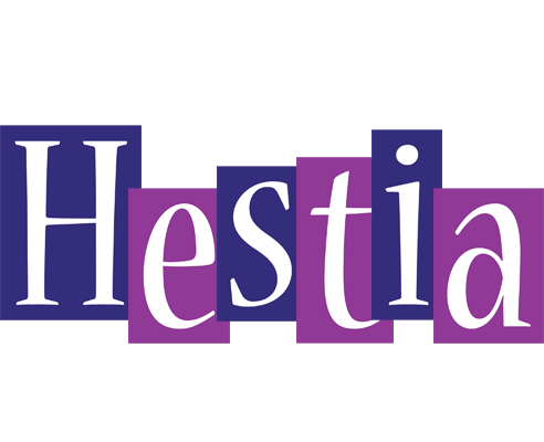 Hestia autumn logo