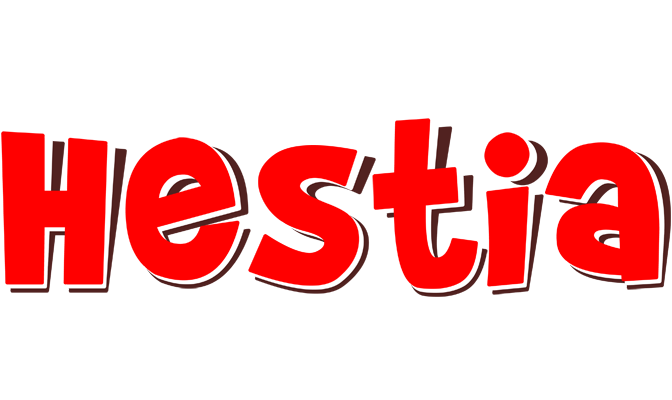 Hestia basket logo