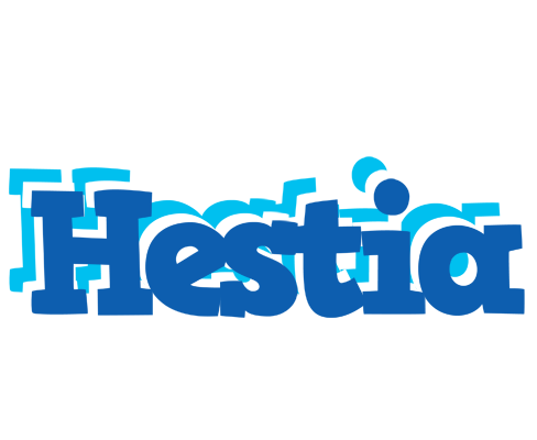 Hestia business logo
