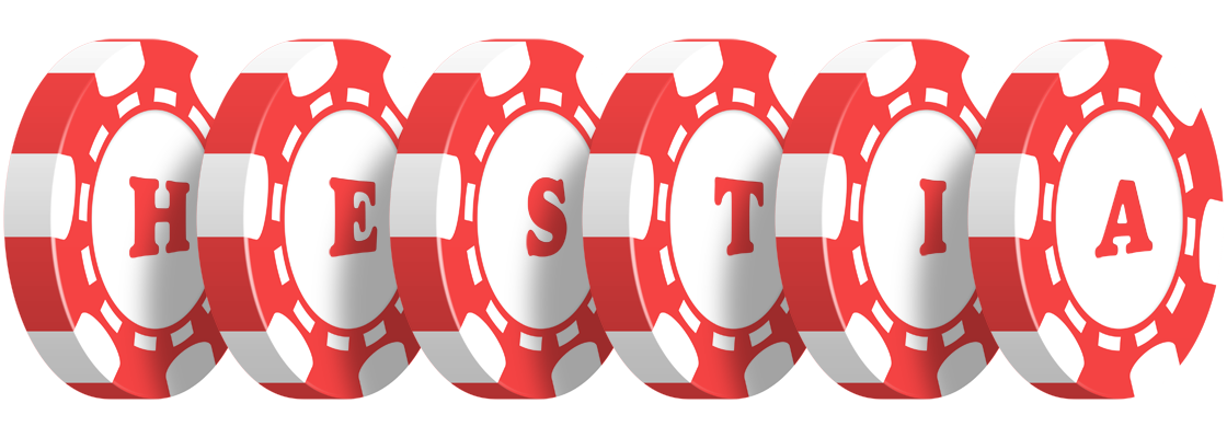 Hestia chip logo