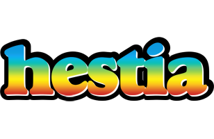 Hestia color logo