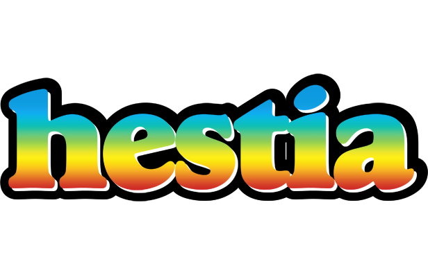 Hestia color logo