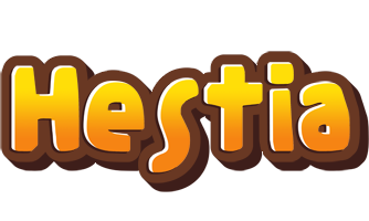 Hestia cookies logo