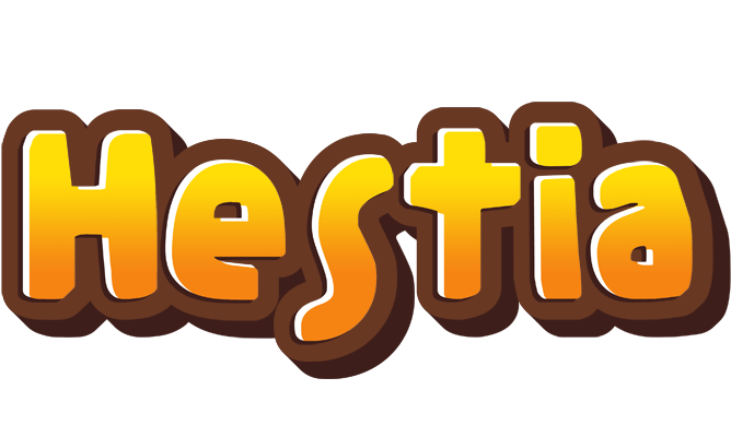 Hestia cookies logo