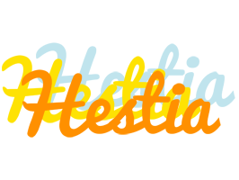 Hestia energy logo