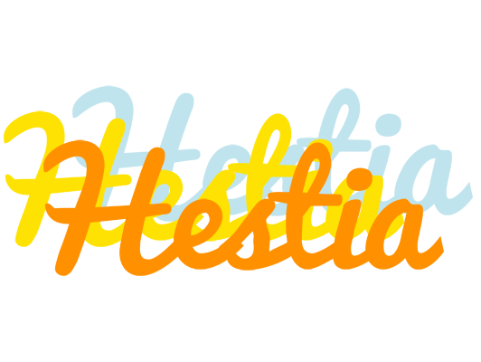 Hestia energy logo