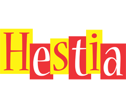 Hestia errors logo