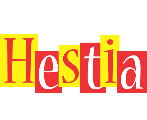 Hestia errors logo