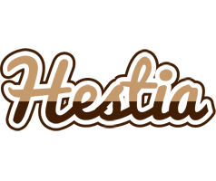 Hestia exclusive logo