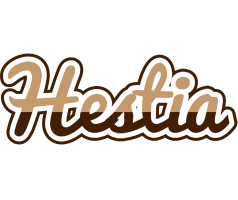 Hestia exclusive logo
