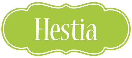 Hestia family logo