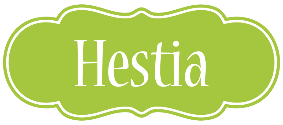 Hestia family logo