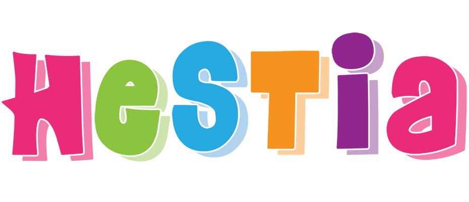 Hestia friday logo