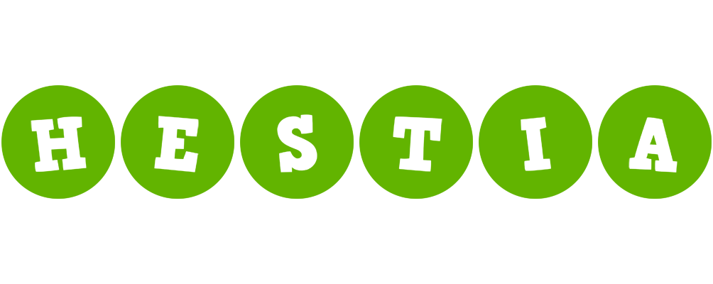 Hestia games logo