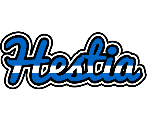 Hestia greece logo