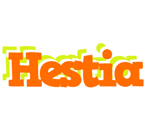Hestia healthy logo