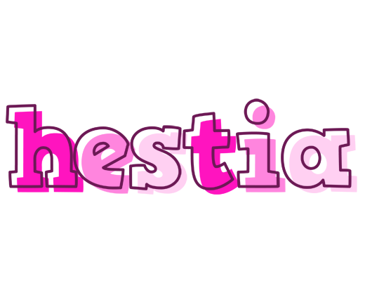 Hestia hello logo