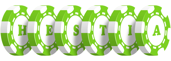 Hestia holdem logo