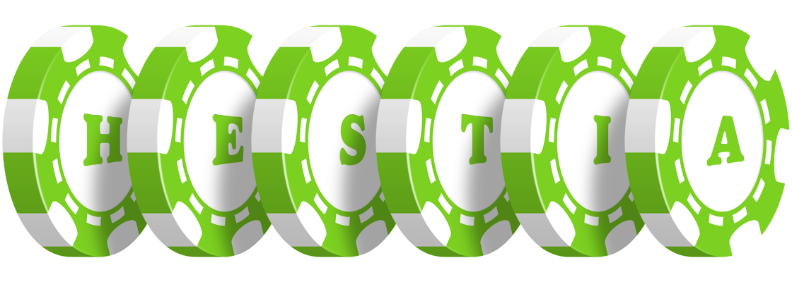 Hestia holdem logo