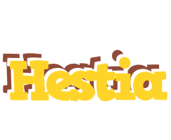 Hestia hotcup logo