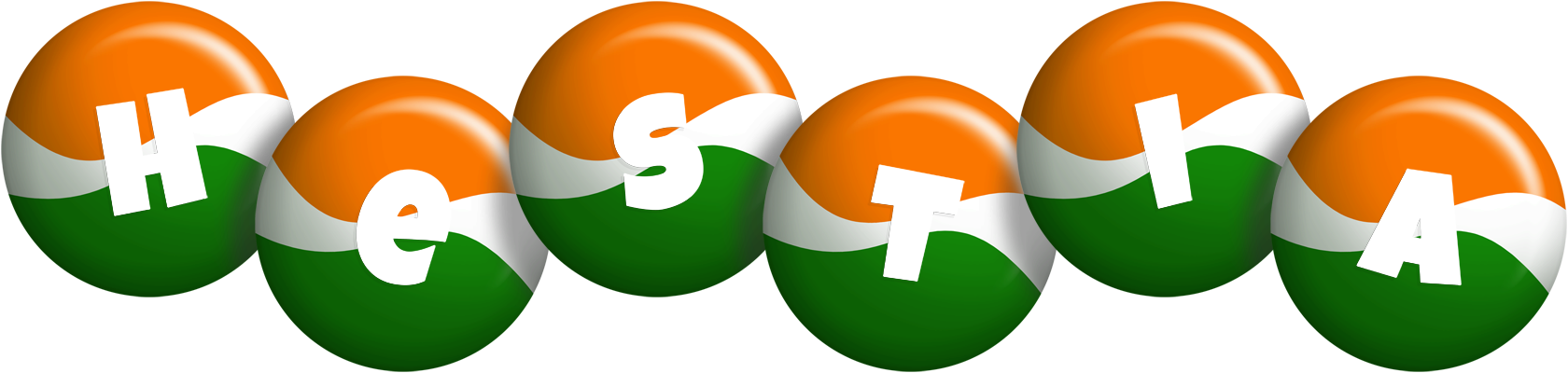 Hestia india logo