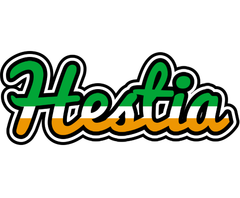 Hestia ireland logo