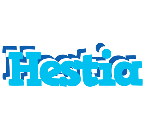 Hestia jacuzzi logo