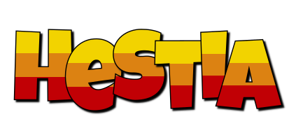 Hestia jungle logo