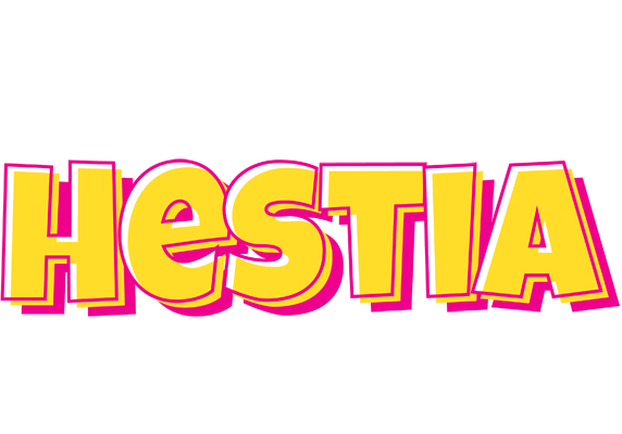 Hestia kaboom logo