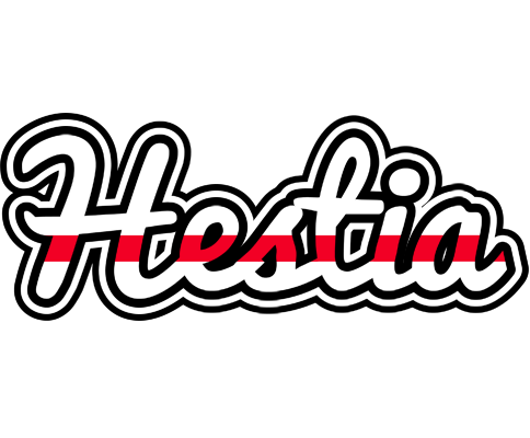Hestia kingdom logo
