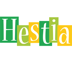 Hestia lemonade logo