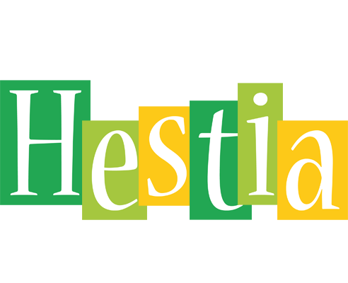 Hestia lemonade logo