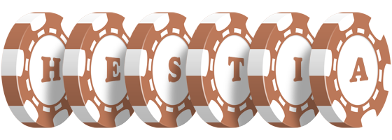 Hestia limit logo