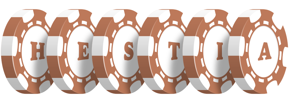 Hestia limit logo