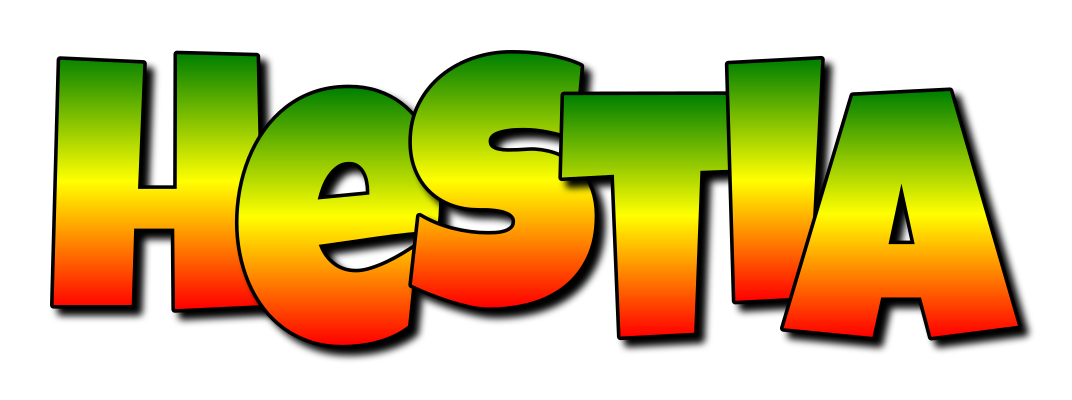 Hestia mango logo