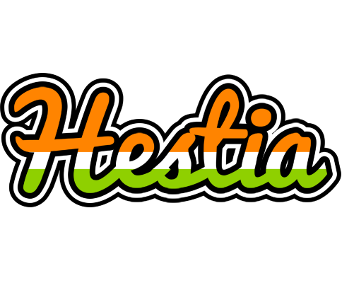 Hestia mumbai logo
