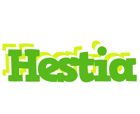 Hestia picnic logo