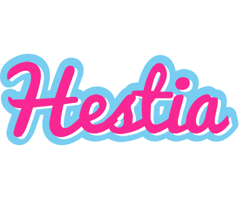 Hestia popstar logo