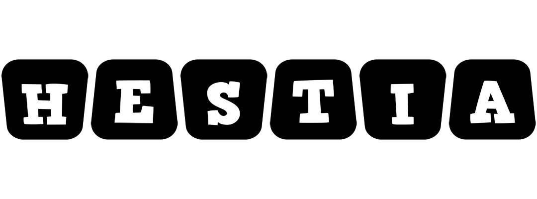 Hestia racing logo