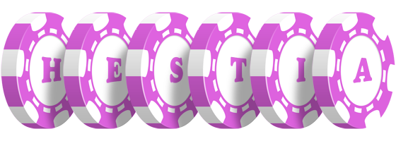 Hestia river logo