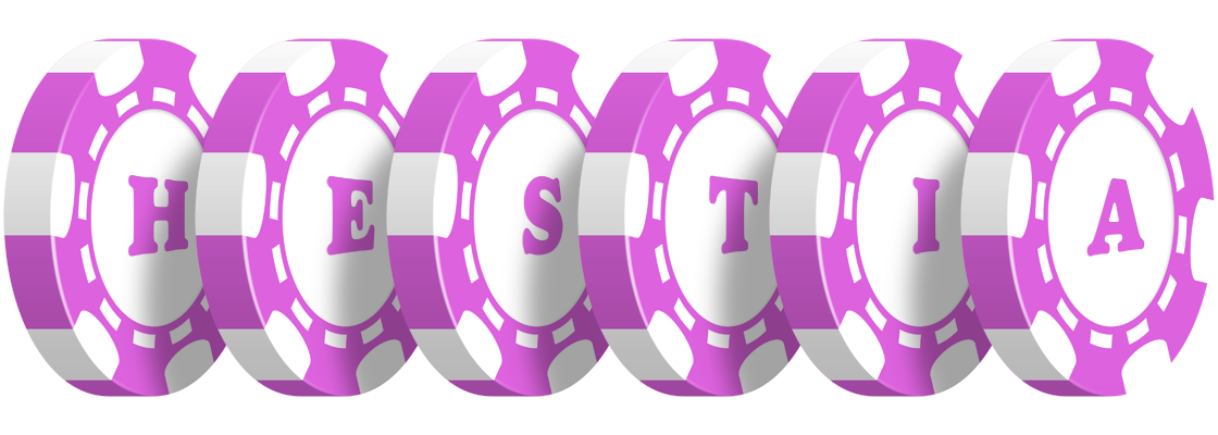 Hestia river logo