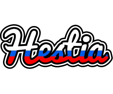 Hestia russia logo